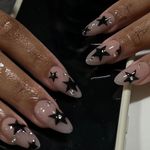 Star Nails