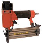 King Canada 8201N 3/4 to 2-Inch Brad Nailer Kit (18-Gauge)