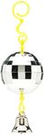 JW Pet 31059 Insight Disco Ball Bir