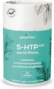 5-HTP 100 