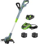 WORKPRO 20V Cordless String Trimmer