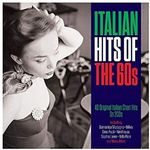 Italian Hits Of The 60S / Various