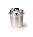 All-American 25-Quart Pressure Cooker/Canner