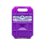 Arctic Ice Tundra Series Reusable Cooler Pack, 0.75-Pound