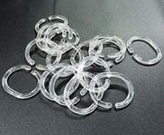 Shower Curtain Rings