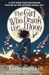 Girl Who Drank The Moon
