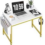 DLisiting Computer Desk - Modern Si