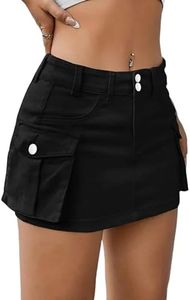 Low Waist 