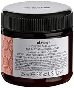 (260ml, Copper) - Davines Alchemic Conditioner