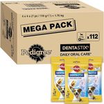 Pedigree DentaStix - Daily Dental C