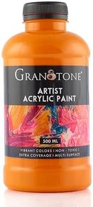 GRANOTONE 