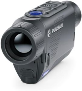 Pulsar Axion XQ30 Pro Thermal Monocular – Compact Handheld Scope