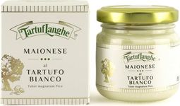 TartufLanghe Truffle Mayo - with It