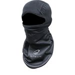 5003 - Black Windproof Motorcycle Balaclava