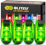 BLITZU Kayak Strobe Light for Walki