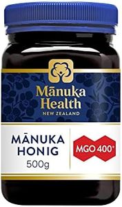 Manuka Hea