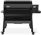 Weber SmokeFire EPX6 Wood Fired Pel