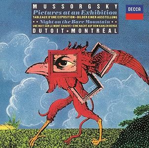 Mussorgsky