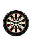 TG 15-51002 Champion Tournament Bristle Dartboard (Multicolor, 18 X 1.5-Inch)