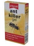 Rentokil - Ant Killer Gel Bait Station x Twin Pack