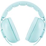 Snug Baby Earmuffs, Best Toddler & Infant Hearing Protection – Ages 0-2+ Years – Most Effective Ear Protection for Babies. The Most Comfortable Kids Ear Defender