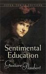 Sentimental Education: The Story of a Young Man (Dover Thrift Editions)