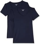 Amazon Essentials Women's Slim-Fit 
