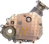 APDTY 711345 AWD All Wheel Drive PTO PTU Power Take Off Transfer Case Differential Unit (Upgraded Design)