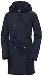 Helly Hansen Trench Coat