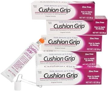 Cushion Gr