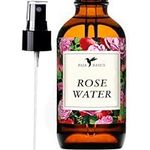 Rose Water Spray Facial Toner by Ba