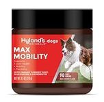 Hyland's Naturals - Dogs - Max Mobi