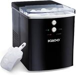 Igloo Electric Countertop Ice Maker