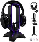 Tilted Nation Gaming Headset Stand 