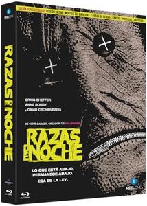 RAZAS DE N