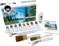 BOB ROSS 750006510 Paint, 16 Count 