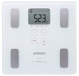 New! Omron Weight Scale Body Compos