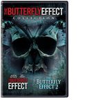 The Butterfly Effect/The Butterfly Effect 2