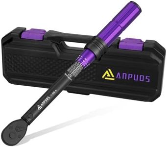 ANPUDS Clé