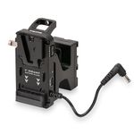 Tilta Battery Plate for Sony FX6 - V Mount