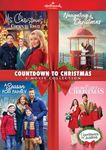 Hallmark 4-Movie Collection: Ms. Ch