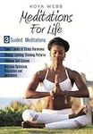 Koya Webb Meditations for Life DVD