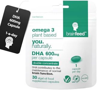 Vegan Omeg