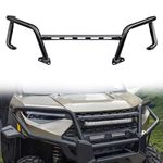 Radio System For Polaris Ranger 1000