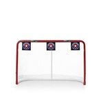 Better Hockey Extreme Goal Targets - Sharp Shooting Training Aid - Helps you Score More Goals - Installed in Seconds - Fits any Regulation Size Nets - Used by the Pros