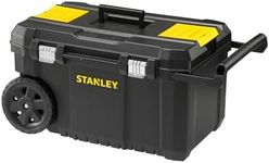 Stanley Rolling Tool Chests, 50 Lit