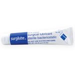 Genuine Surgilube Lubricant: 4.25 oz - Box of 12 Flip Top Cap