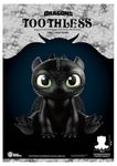 Beast Kingdom - How to Train Your Dragon Toothless Vinyl Piggy Bank