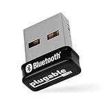 Plugable USB Bluetooth Adapter for 