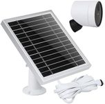 UYODM Solar Panel Compatible with S